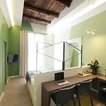 Mediterra Affittacamere 4*