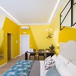 Affittacamere Mediterra 4*