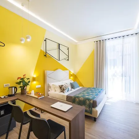 Mediterra 3* Castellammare di Stabia