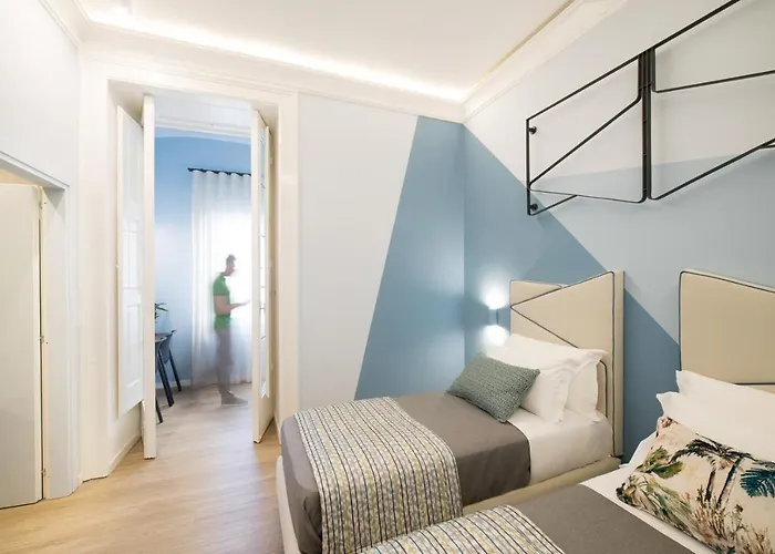 Guest house Mediterra