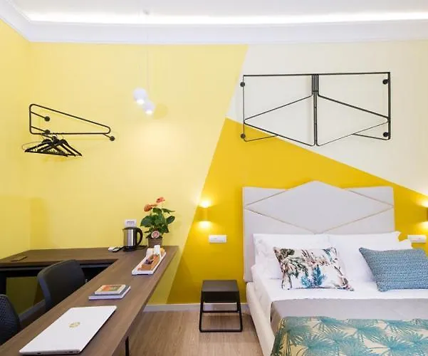 Mediterra Guest house