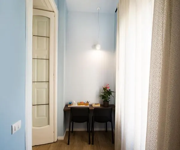 Mediterra Guest house