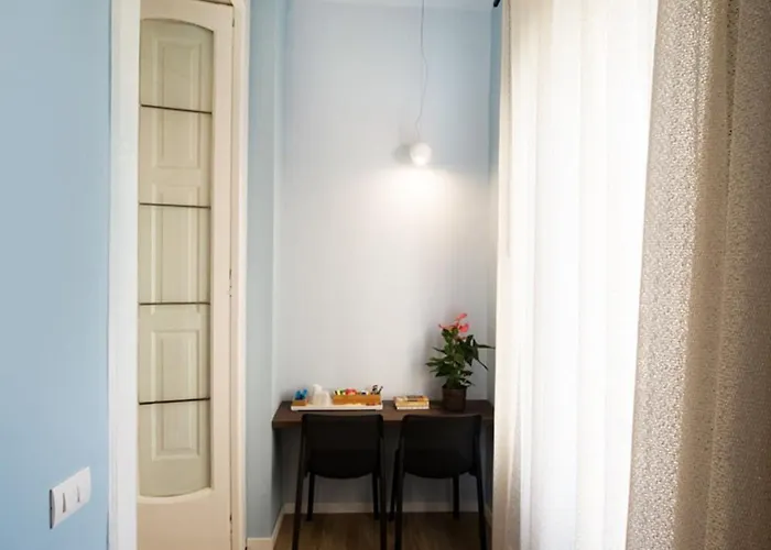 Mediterra Guest house Castellammare di Stabia
