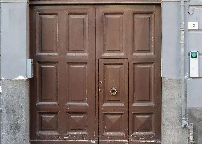 Guest house Mediterra Castellammare di Stabia