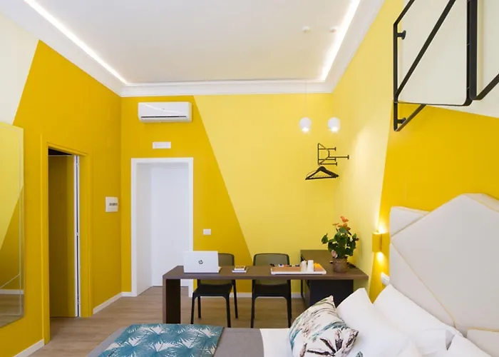 Guest house Mediterra 3*