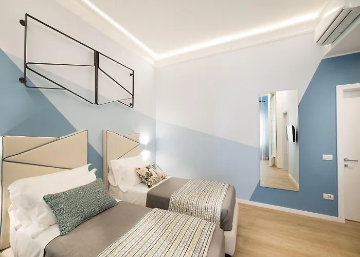 Mediterra Guest house
