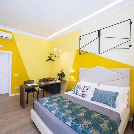 Guest house Mediterra