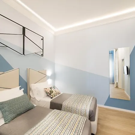 Mediterra Guest house Castellammare di Stabia