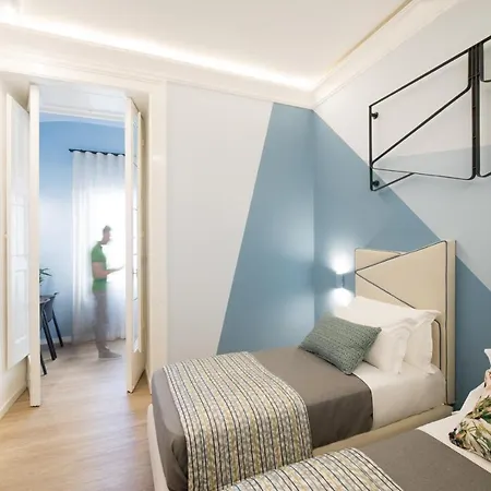 Guest house Mediterra