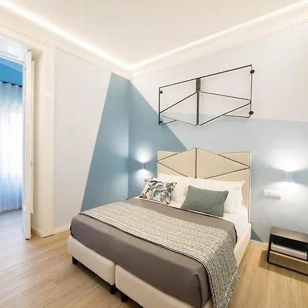Guest house Mediterra Castellammare di Stabia