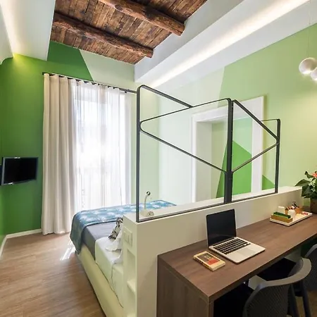 Guest house Mediterra Castellammare di Stabia