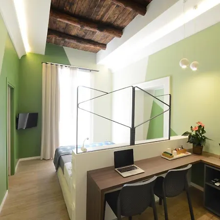 Mediterra Guest house *